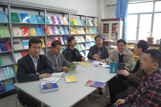 ��Ժ�����ص�ѧ����Ҫ��Ա����ѧ�Ʒ�չ